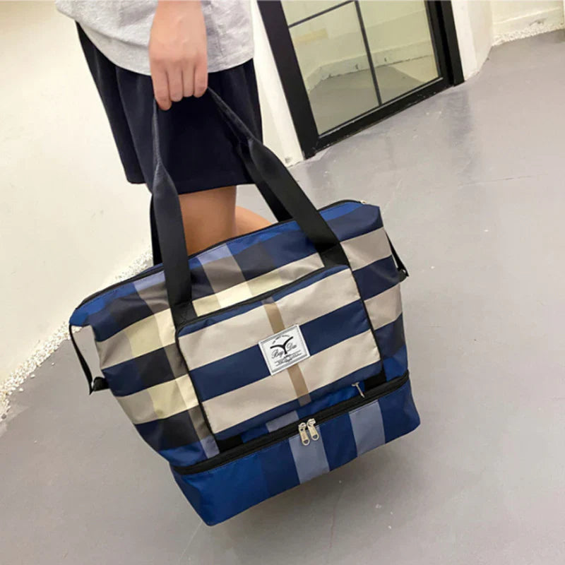 Large Capacity Stornfield Travel Bag