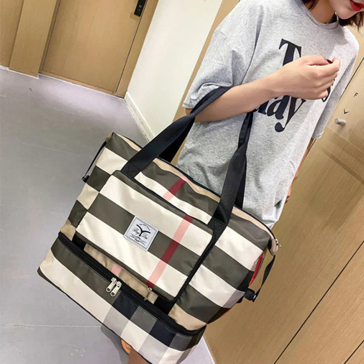 Large Capacity Stornfield Travel Bag