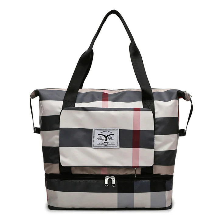 Large Capacity Stornfield Travel Bag