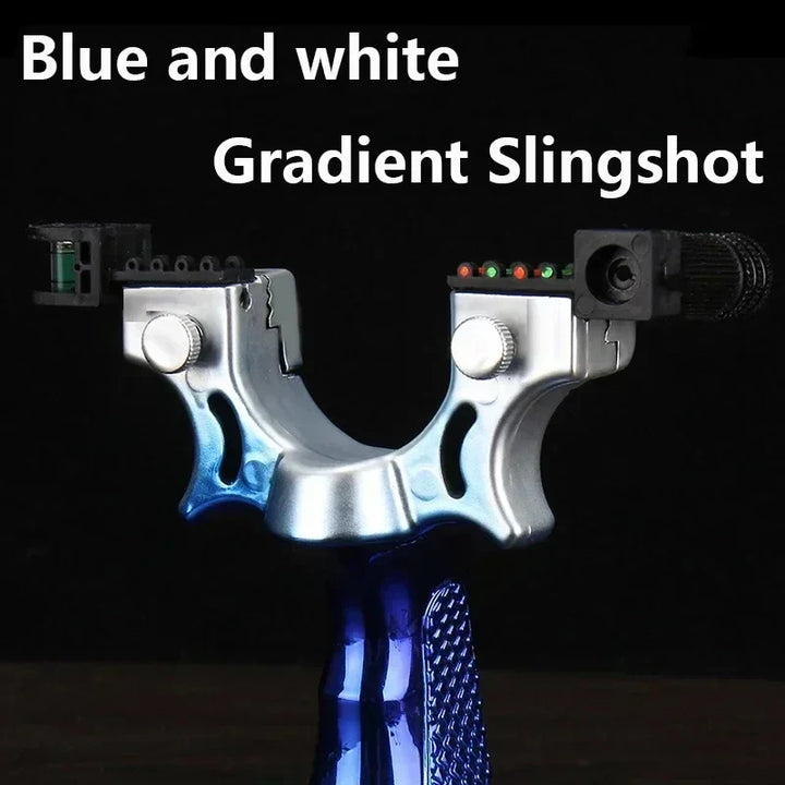 Stornfield | Outdoor Target Practice Toy with Anti-Slip Grip, LED Guide & Level – Lightweight and Durable Design