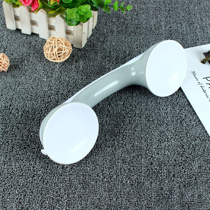 Bathroom Balance Assist Handle | Stornfield