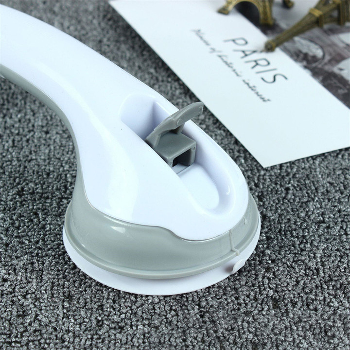 Bathroom Balance Assist Handle | Stornfield