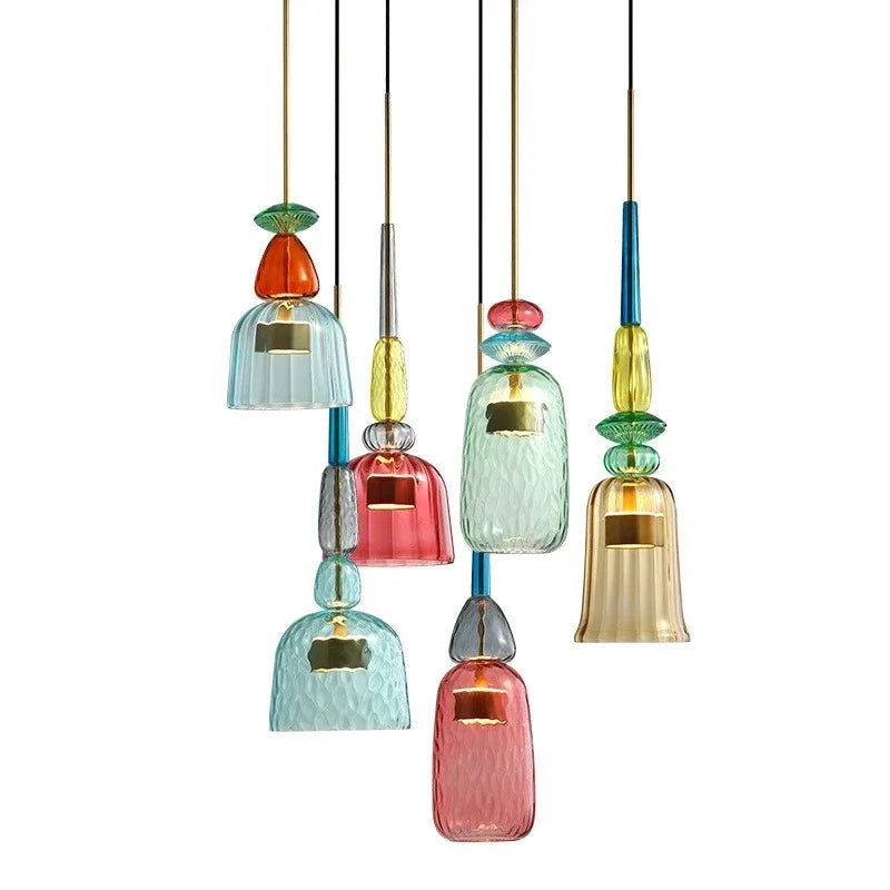 LumiSphere Stornfield Pendant Light