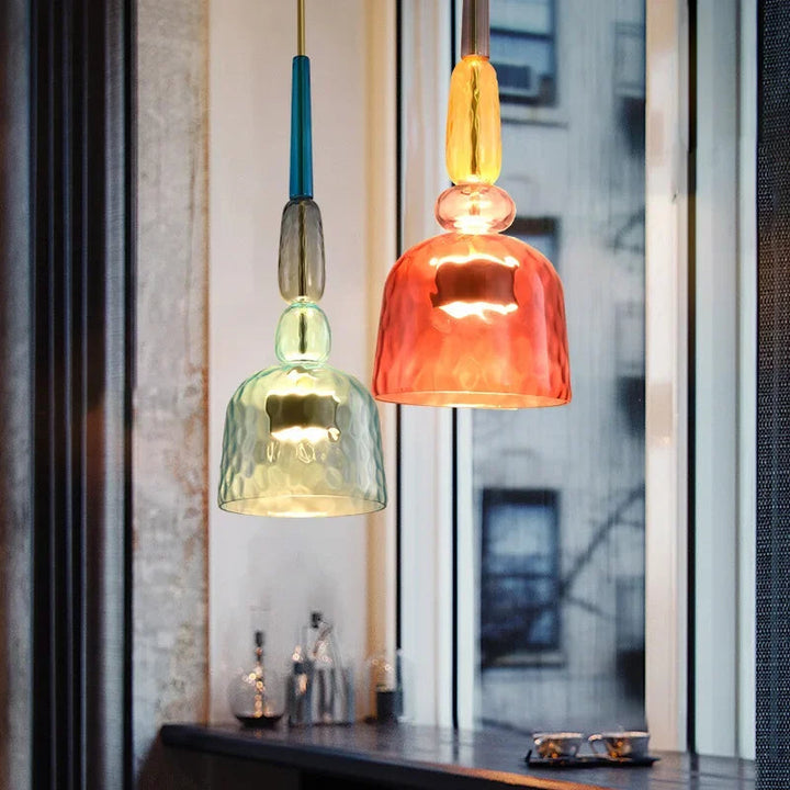 LumiSphere Stornfield Pendant Light