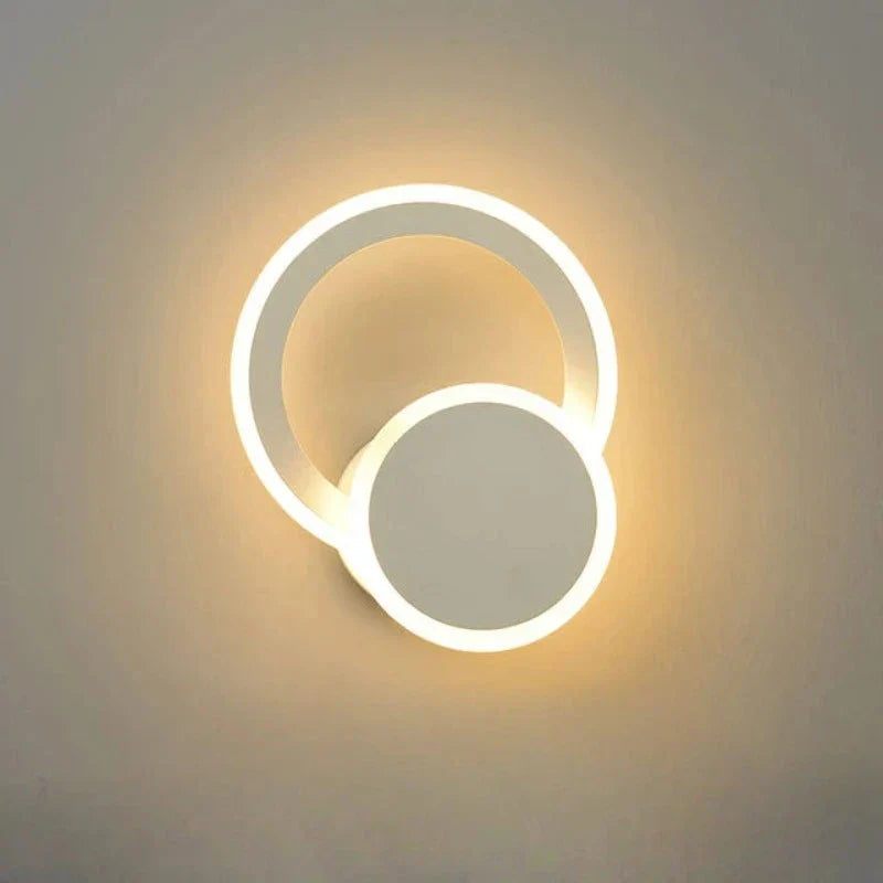 Stornfield | Heart Wall Sconce | Romantic Design | Easy Installation - AtmosLove