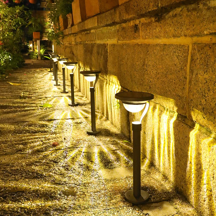 Stornfield | Garden Solar Light