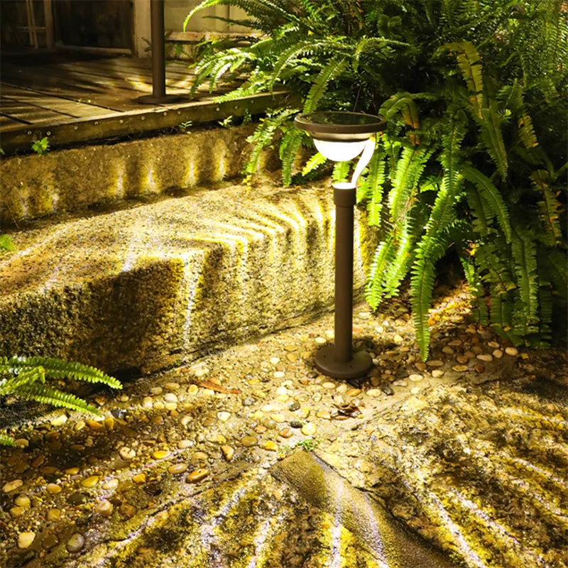 Stornfield | Garden Solar Light
