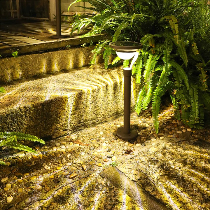 Stornfield | Garden Solar Light