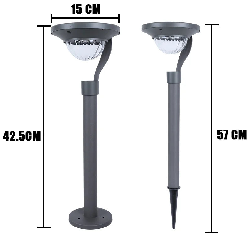 Stornfield | Garden Solar Light