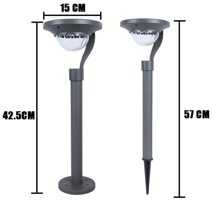 Stornfield | Garden Solar Light