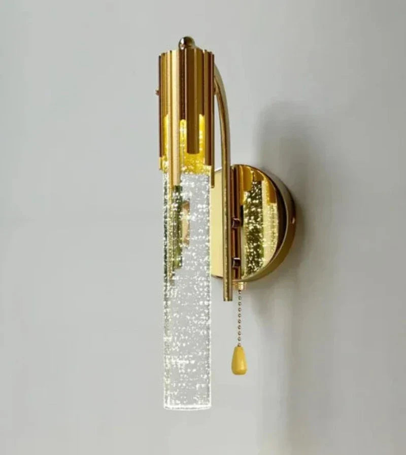 Stornfield | RadiantRefinement - Crystal Wall Mount