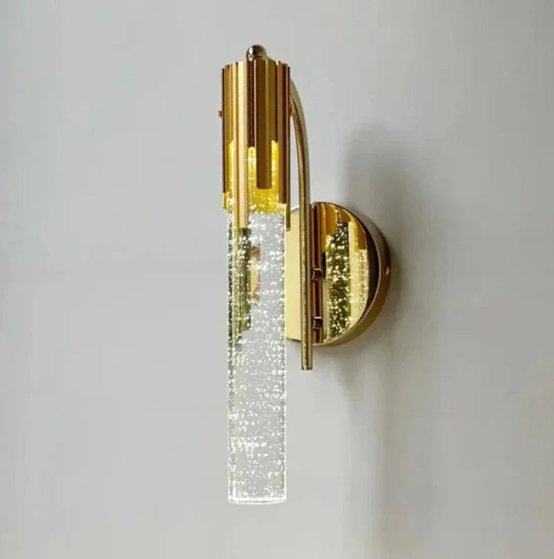 Stornfield | RadiantRefinement - Crystal Wall Mount