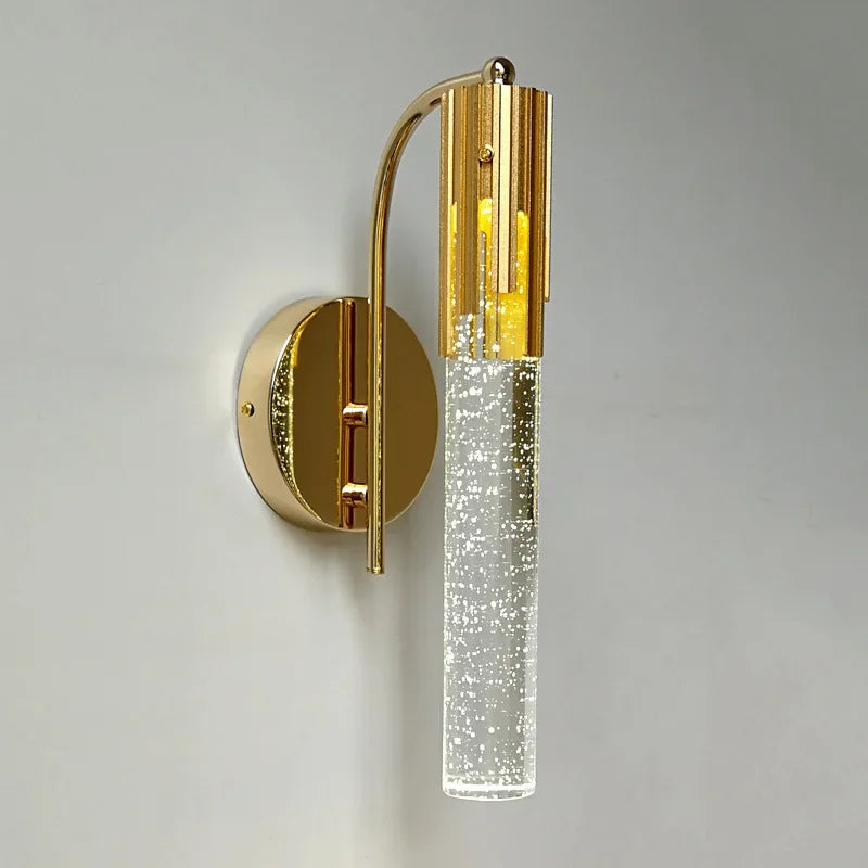 Stornfield | RadiantRefinement - Crystal Wall Mount