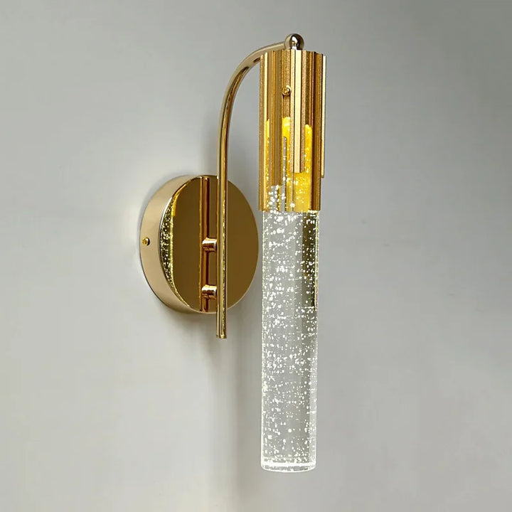 Stornfield | RadiantRefinement - Crystal Wall Mount