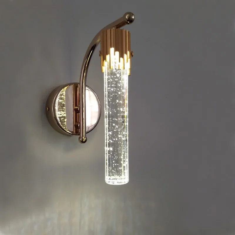 Stornfield | RadiantRefinement - Crystal Wall Mount