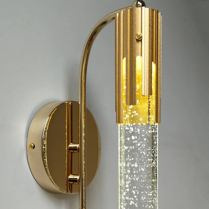Stornfield | RadiantRefinement - Crystal Wall Mount