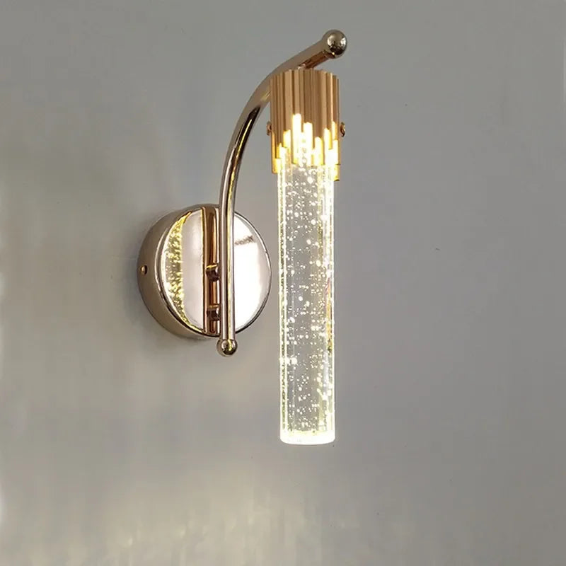 Stornfield | RadiantRefinement - Crystal Wall Mount