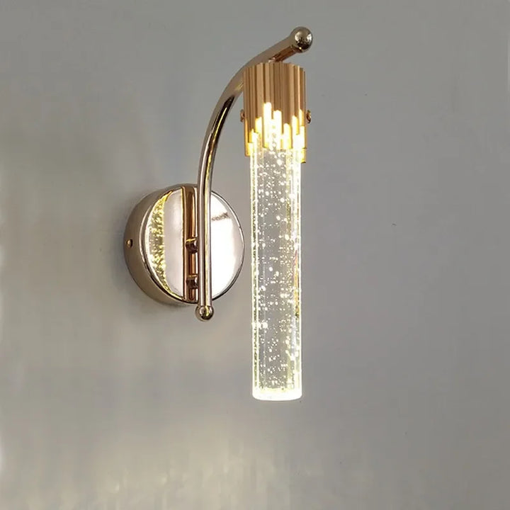 Stornfield | RadiantRefinement - Crystal Wall Mount