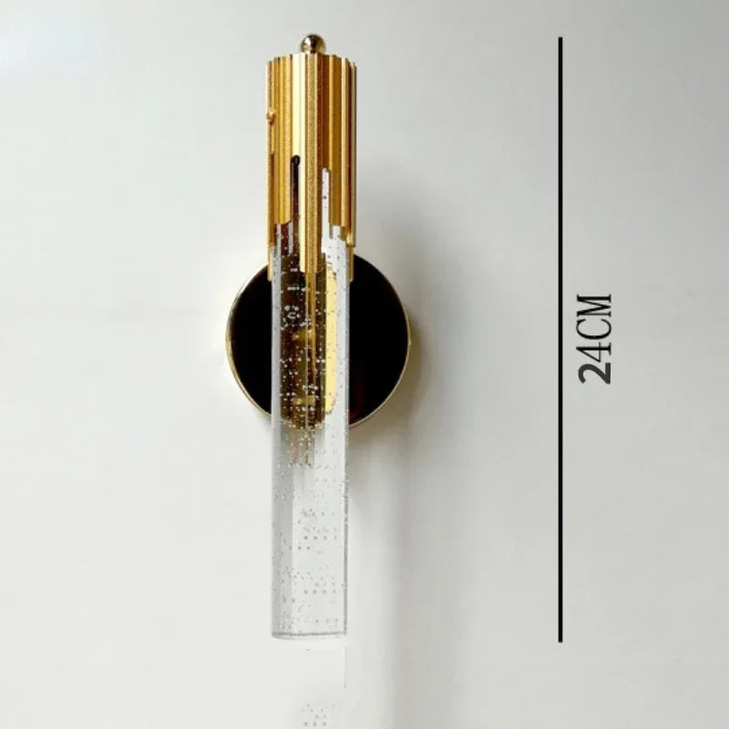 Stornfield | RadiantRefinement - Crystal Wall Mount