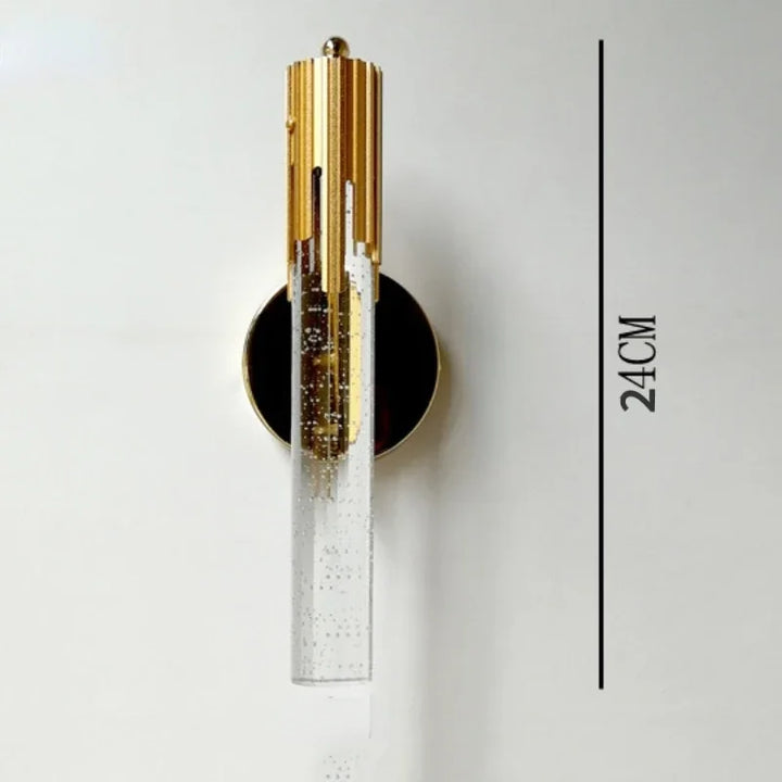 Stornfield | RadiantRefinement - Crystal Wall Mount