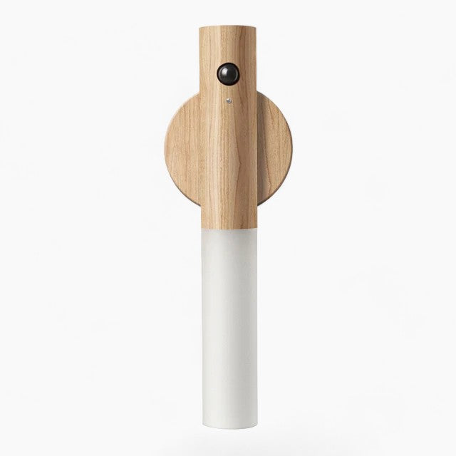 Rechargeable LED Lamp with Motion Sensor | Stornfield