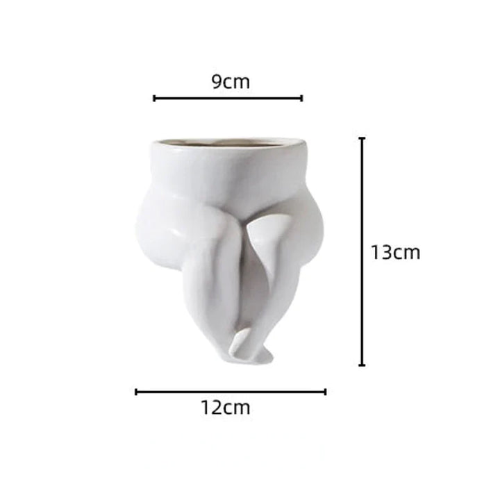 Leg Vase | Stornfield