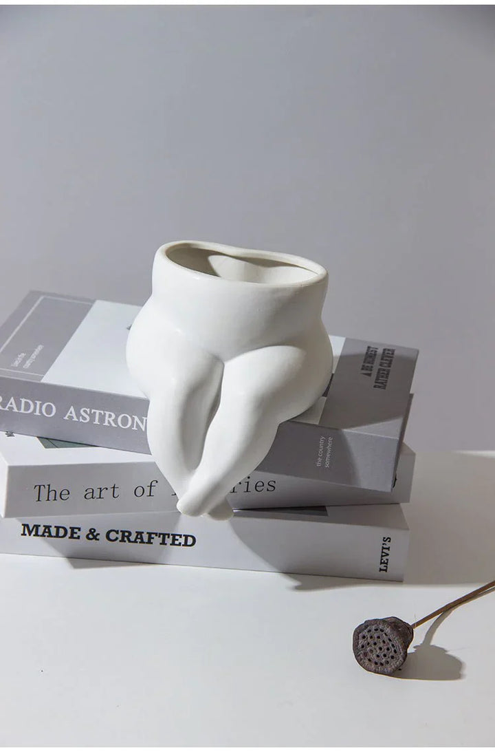 Leg Vase | Stornfield
