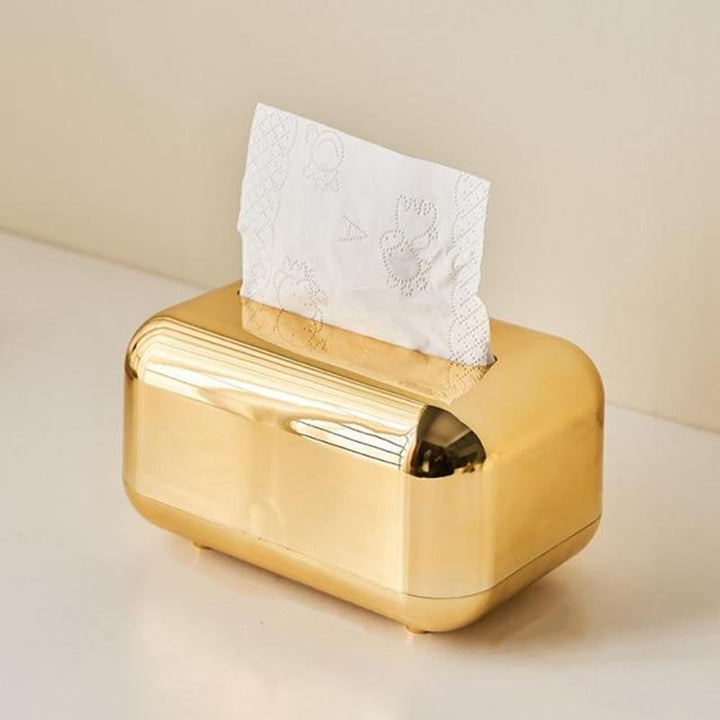 Lei Tissue Box | Stornfield