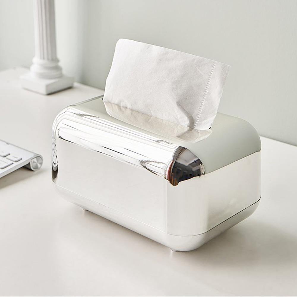 Lei Tissue Box | Stornfield