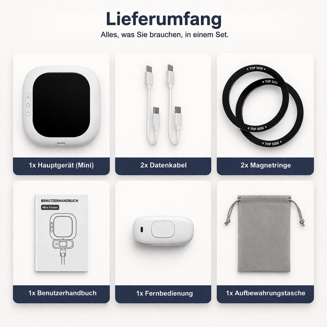 Selfie Monitor for Vloggers | Stornfield
