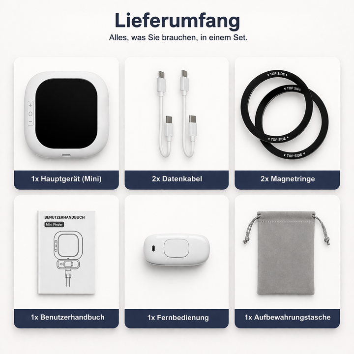 Selfie Monitor for Vloggers | Stornfield