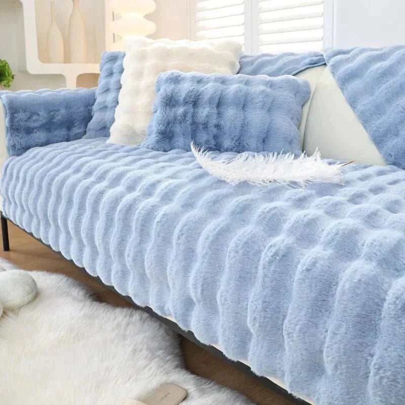 Sofa cover - Transform your living room - Style and protection | Stornfield