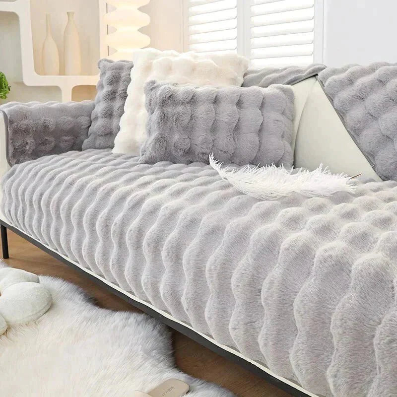 Sofa cover - Transform your living room - Style and protection | Stornfield