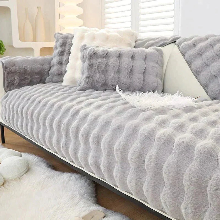 Sofa cover - Transform your living room - Style and protection | Stornfield