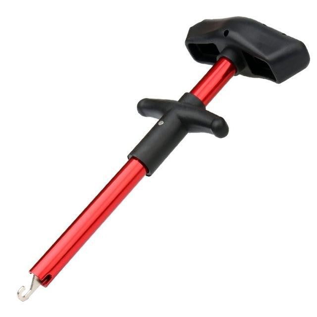 Easy Fish Hook Remover Tool | Stornfield