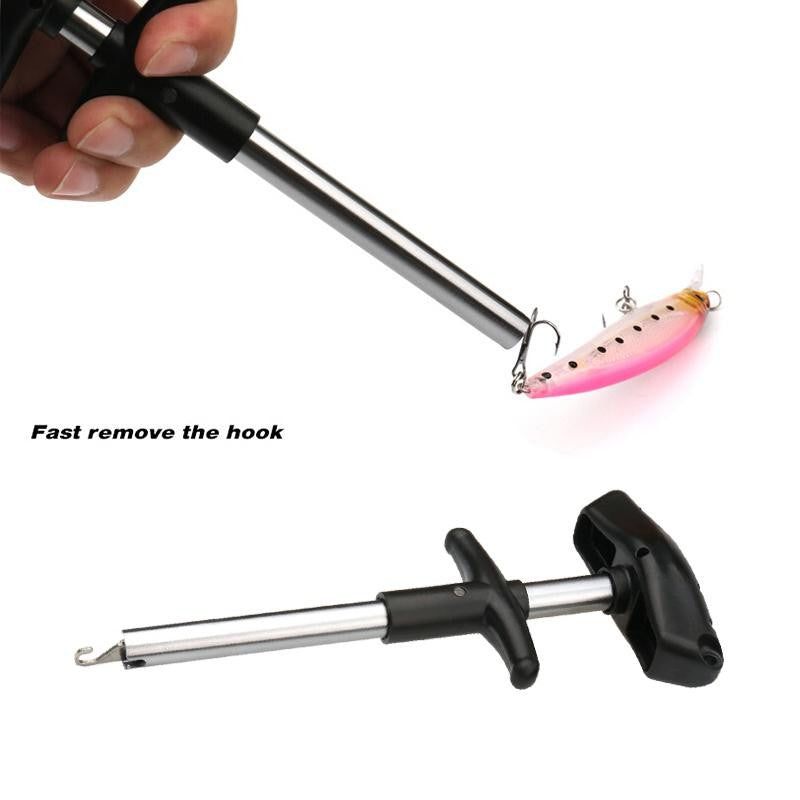 Easy Fish Hook Remover Tool | Stornfield