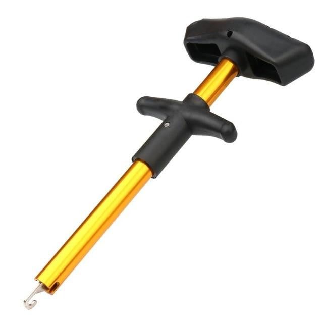 Easy Fish Hook Remover Tool | Stornfield