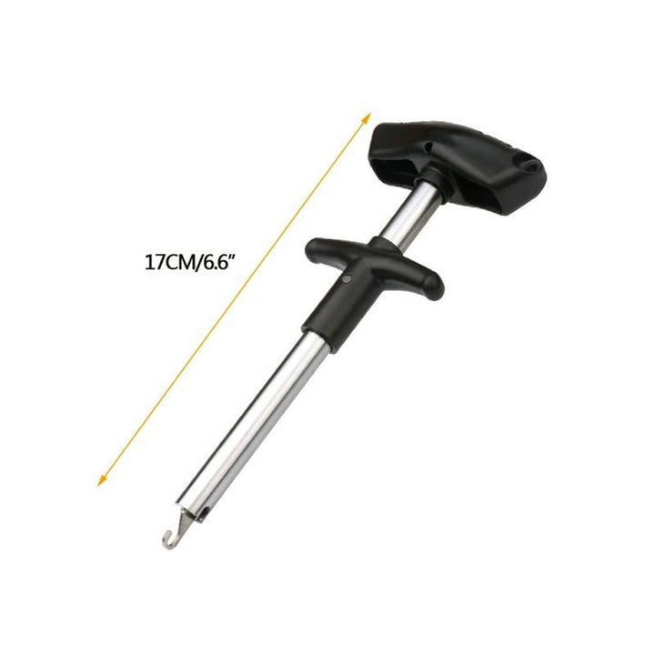 Easy Fish Hook Remover Tool | Stornfield