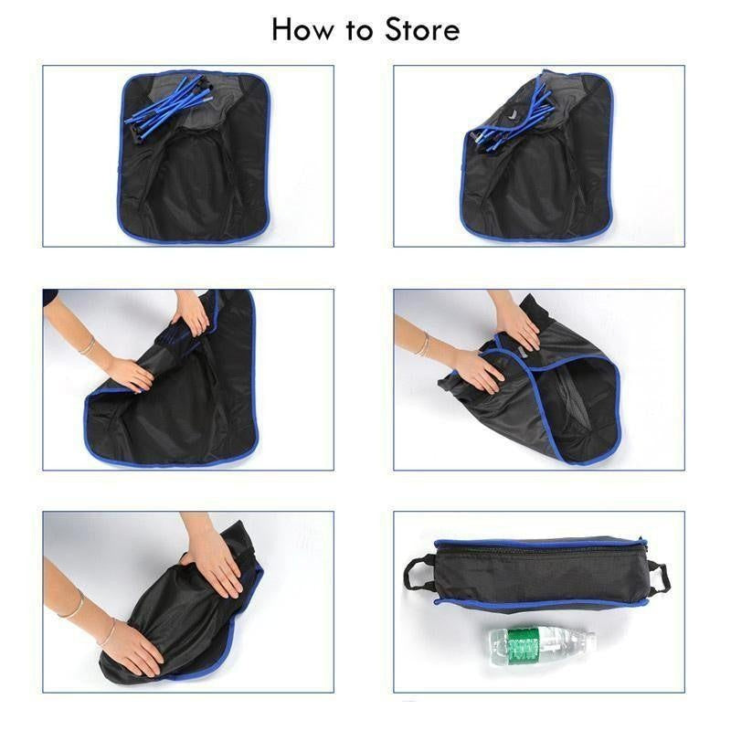 Portable Outdoor Foldable Chair | Stornfield