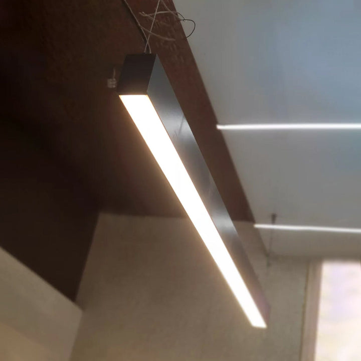 Stornfield | LED Linear Pendant Light