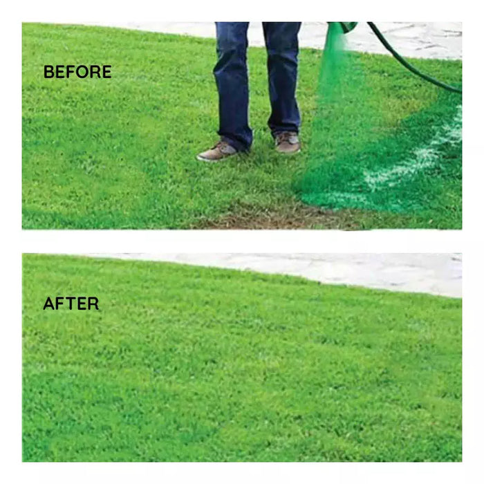 Stornfield | Liquid Lawn Seed Spray