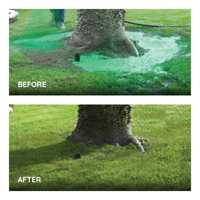 Stornfield | Liquid Lawn Seed Spray