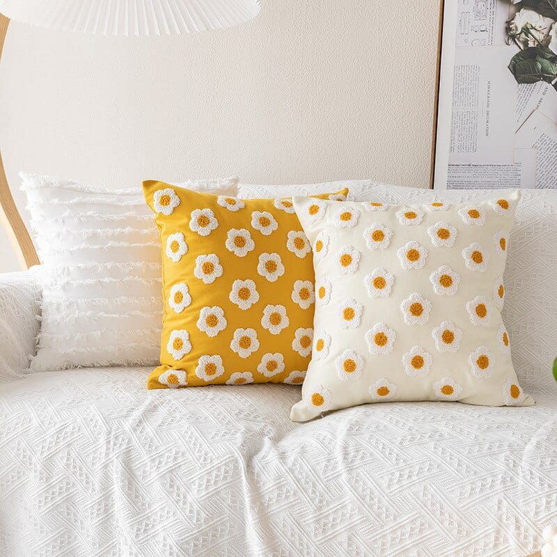 Little Daisy Pillowcase Stornfield