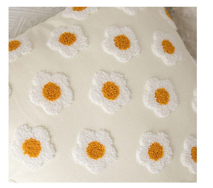 Little Daisy Pillowcase | Stornfield