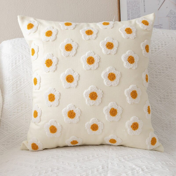 Little Daisy Pillowcase Stornfield
