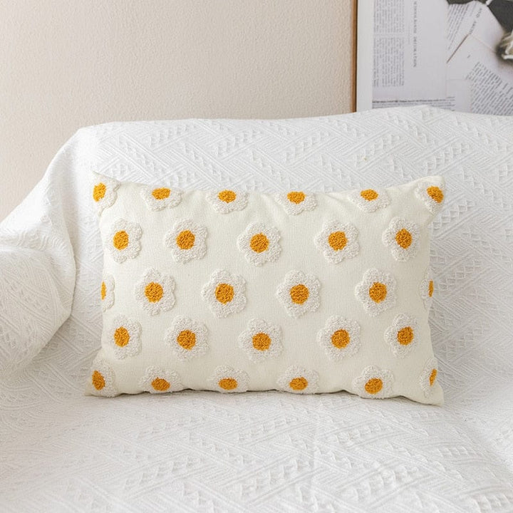 Little Daisy Pillowcase Stornfield