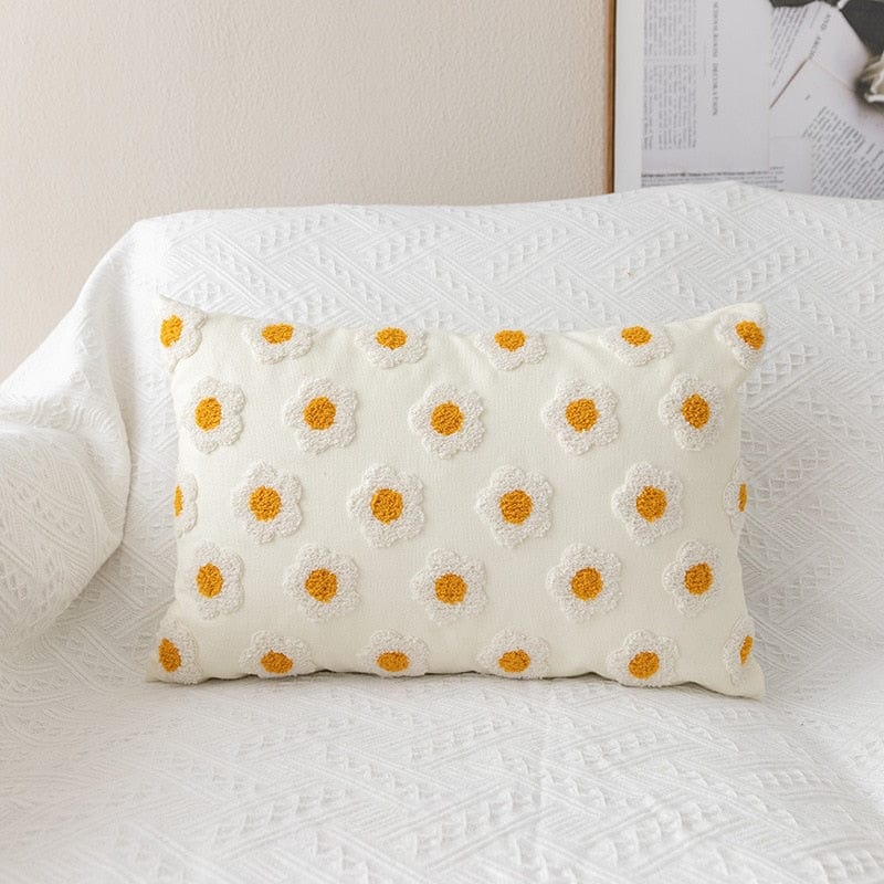 Little Daisy Pillowcase | Stornfield