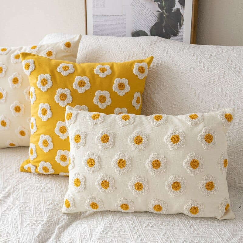 Little Daisy Pillowcase Stornfield