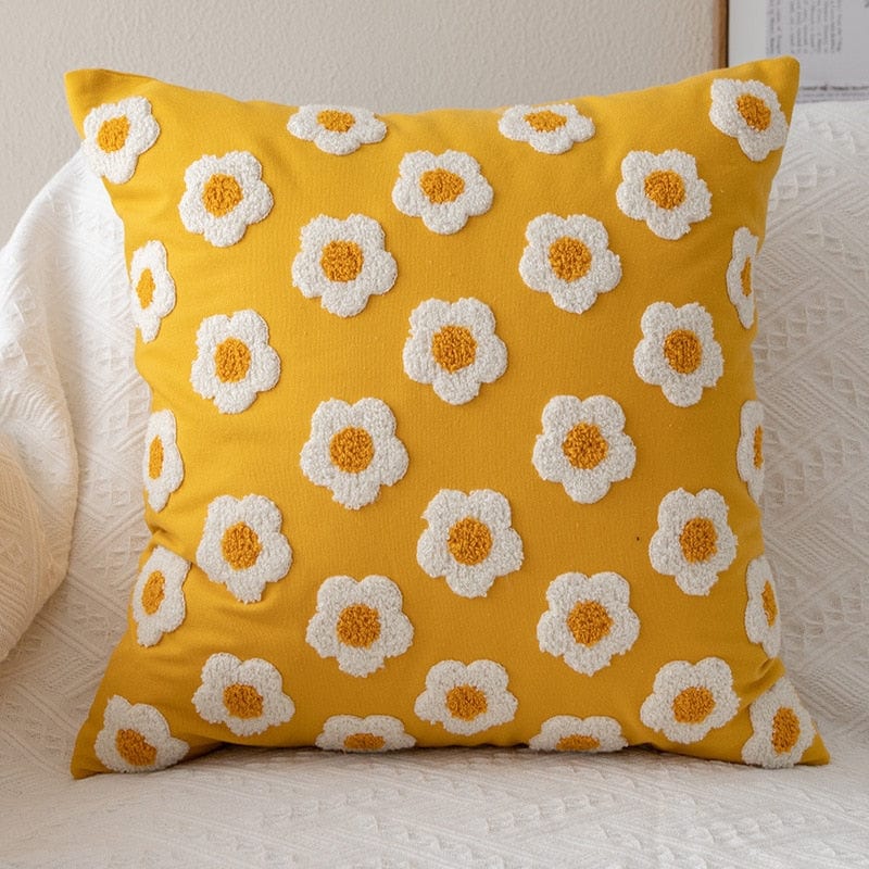 Little Daisy Pillowcase Stornfield