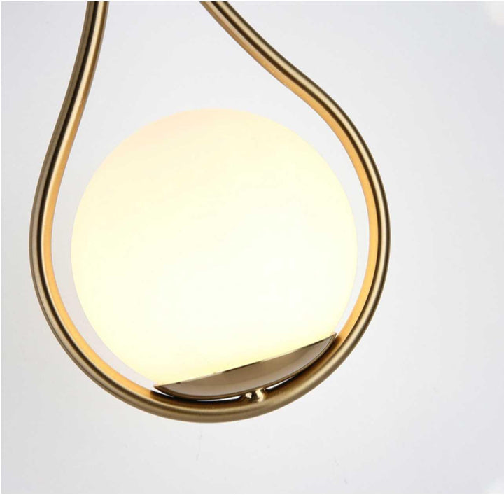 Modern Scandinavian Wall Lamp – Minimalist Design for Your Home | Stornfield